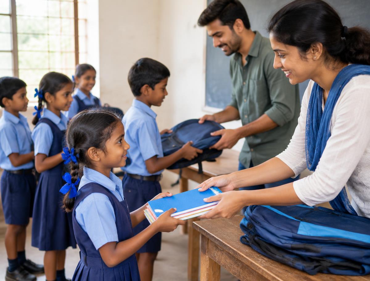 Education