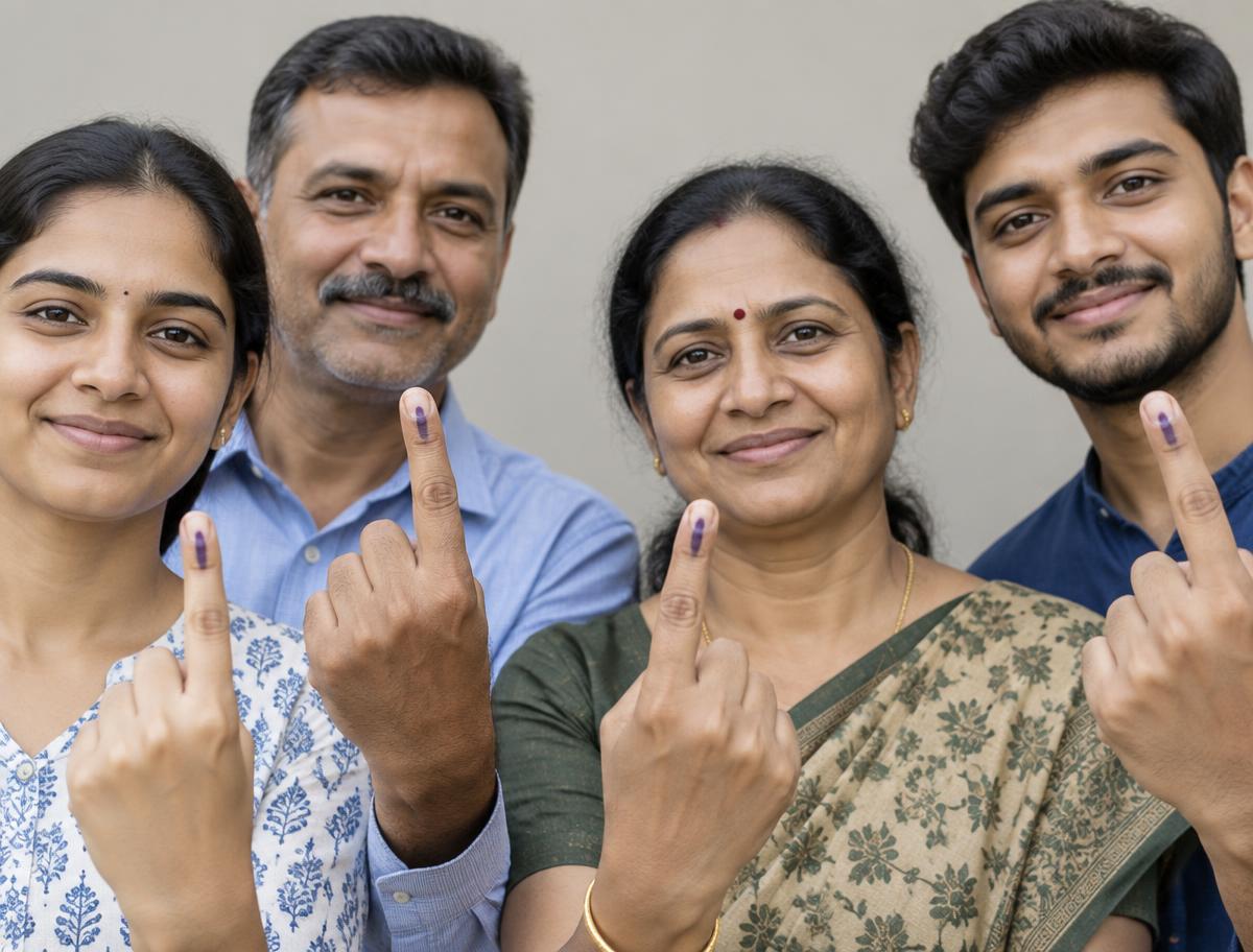 Voter Awareness